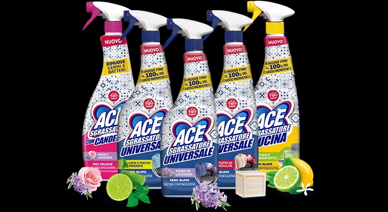 ACE products