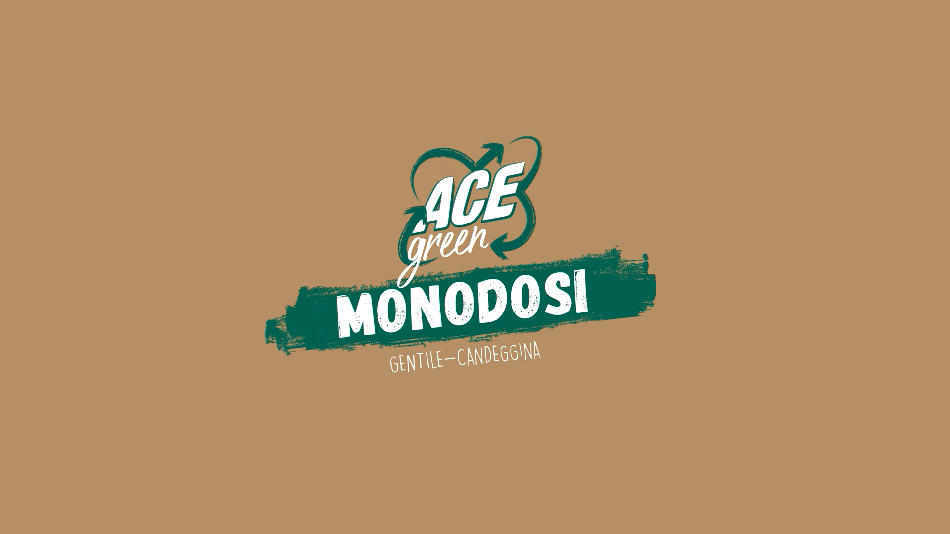 Ace Green Monodosi