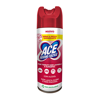 ACE Spray Igiene Facile 